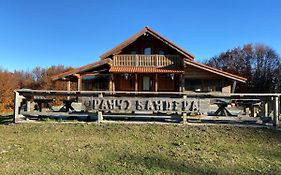 Ранчо Бандера Tservenyano