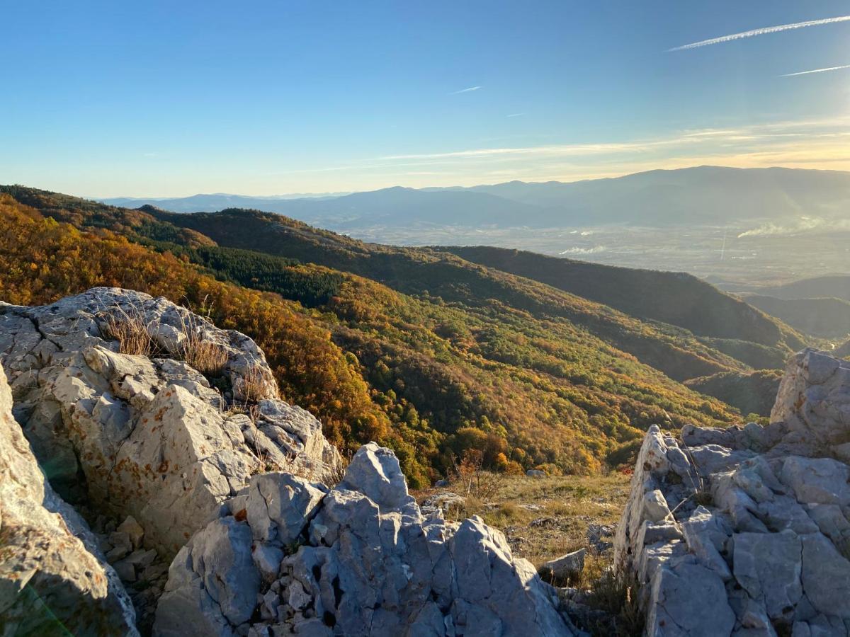Ранчо Бандера Villa Tservenyano Екстериор снимка