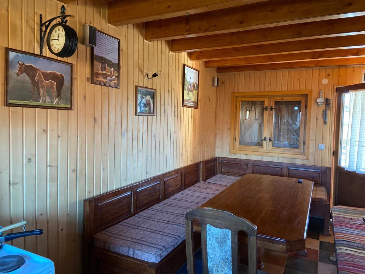 Ранчо Бандера Villa Tservenyano Екстериор снимка